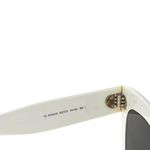 Oculos-Celine-Kim-Acetato-Branco