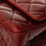Bolsa-Chanel-2-55-Reissue-227-Vermelha