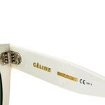 Oculos-Celine-Kim-Acetato-Branco