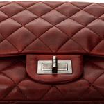 Bolsa-Chanel-2-55-Reissue-227-Vermelha