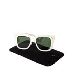 Oculos-Celine-Kim-Acetato-Branco