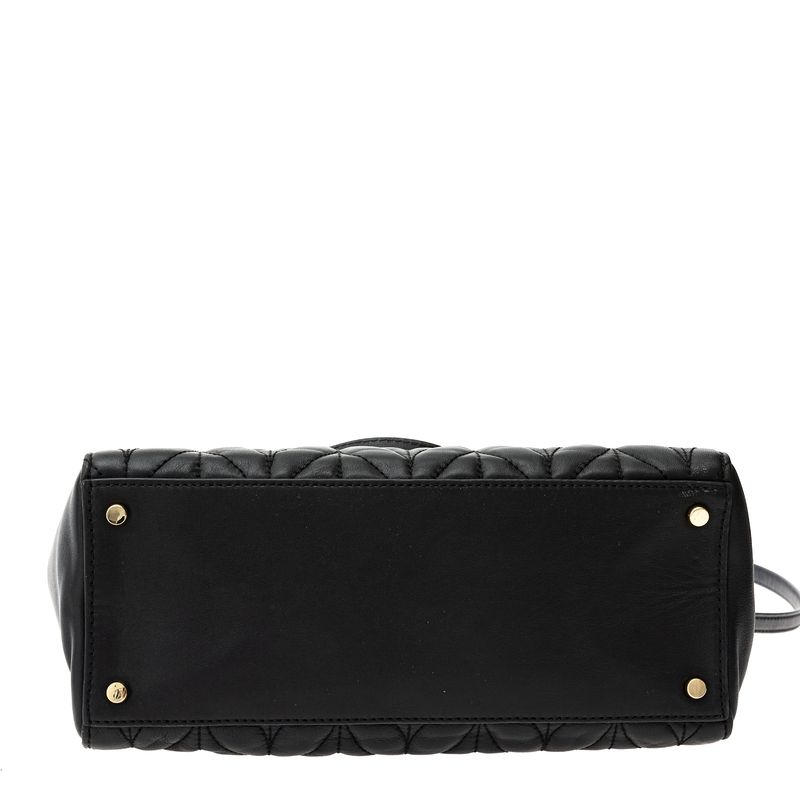 Bolsa-Kate-Spade-Matelasse-Preta