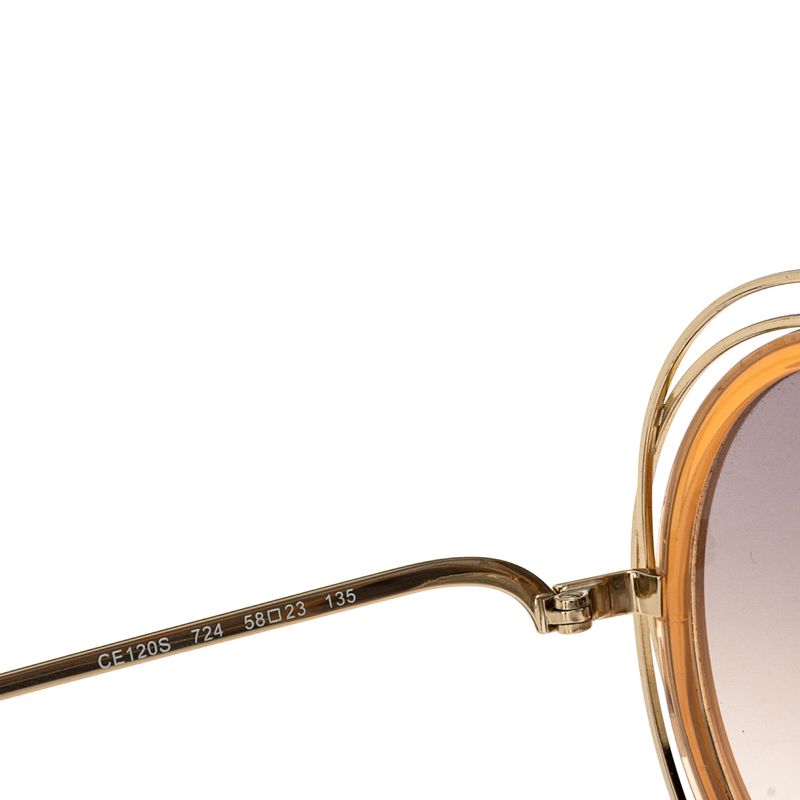 Oculos-Chloe-CE120S-Rose