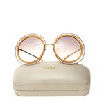 Oculos-Chloe-CE120S-Rose