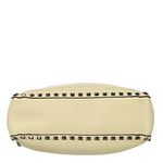 Bolsa-Valentino-Garavani-Transversal-Rockstud-Creme