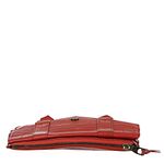 Clutch-Proenza-Shouler-Couro-Vermelho