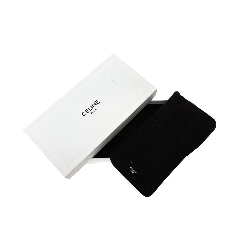 Oculos-Celine-Kim-Acetato-Branco