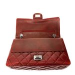 Bolsa-Chanel-2-55-Reissue-227-Vermelha