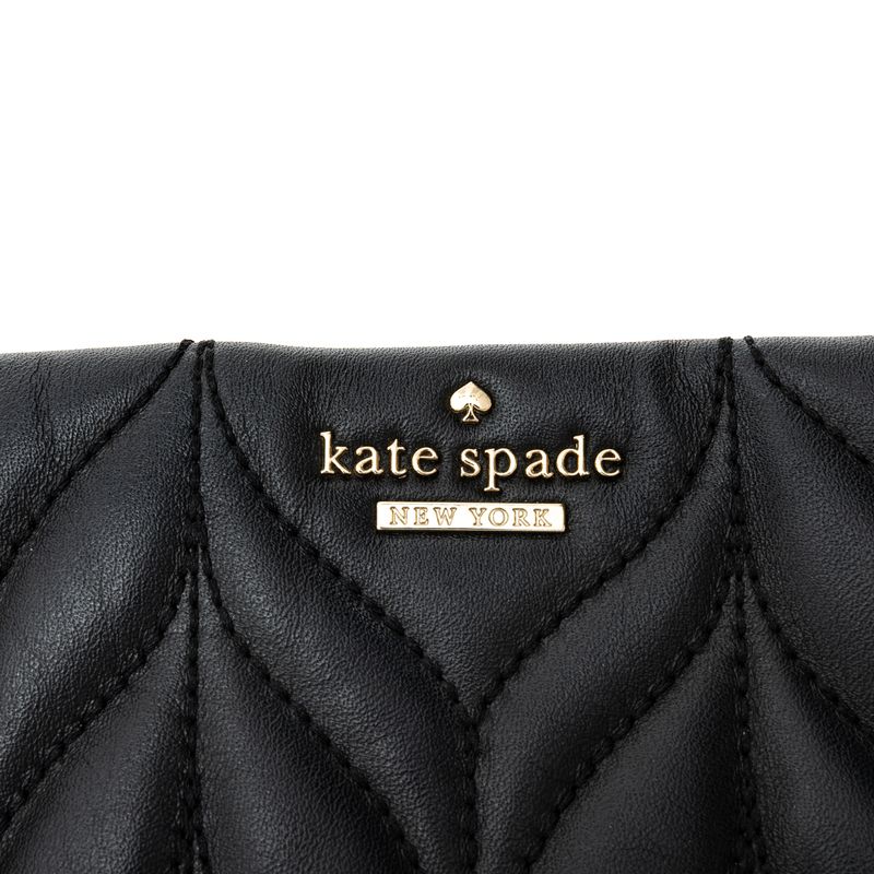 Bolsa-Kate-Spade-Matelasse-Preta