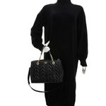 Bolsa-Kate-Spade-Matelasse-Preta