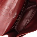 Bolsa-Chanel-2-55-Reissue-227-Vermelha