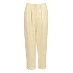 Calca-Lanvin-Tecido-Branco