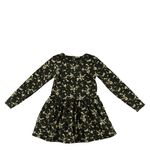 Vestido-Petit-Bateau-Infantil-Preto-Floral