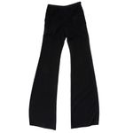 Calca-Alexander-McQueen-Social-Preta