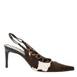 Scarpin-Dolce---Gabbana-Pelo-Animal-Print-