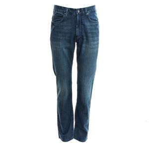 Calça Jeans Zegna Sport