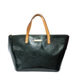 Bolsa-Louis-Vuitton-Bellevue-PM-Verniz-Verde