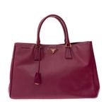 Bolsa-Prada-Galleria-Saffiano-Magenta-