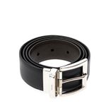 Cinto-Prada-Reversivel-Saffiano-Preto-e-Marrom