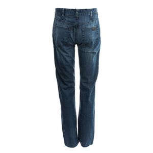 Calça Jeans Zegna Sport