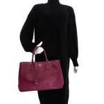 Bolsa-Prada-Galleria-Saffiano-Magenta-