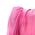 Vestido-Adriana-Degreas-Longo-Manga-Bufante-Rosa-