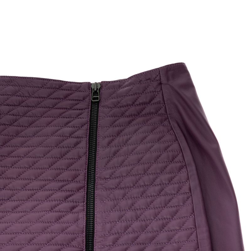 Saia-Patricia-Motta-Couro-Roxo-