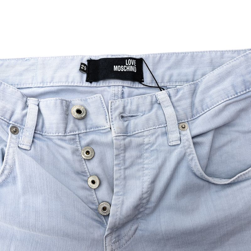 Calca-Jeans-Moschino-Skinny-Lavagem-Clara