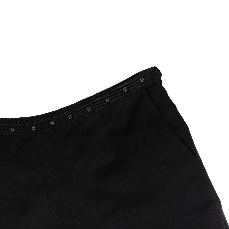 Calca-Alexander-McQueen-Social-Preta