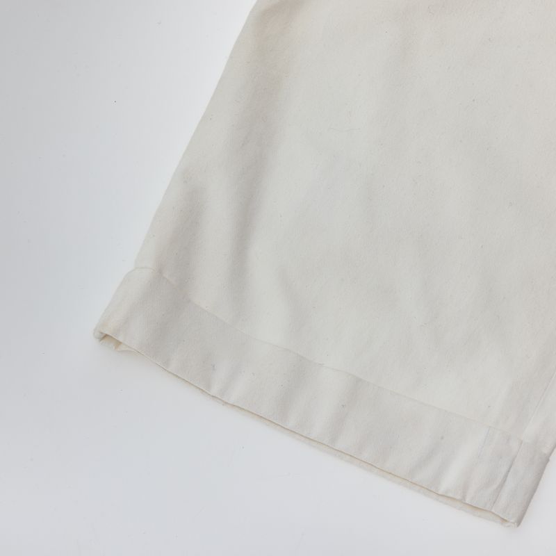 Bermuda-Balenciaga-Branca