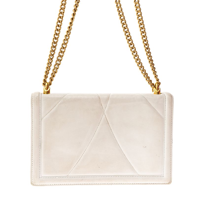 Bolsa-Dolce---Gabbana-Devotion-Grande-Branca