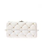 Bolsa-Valentino-Garavani-Candystud-VLTN-Branca