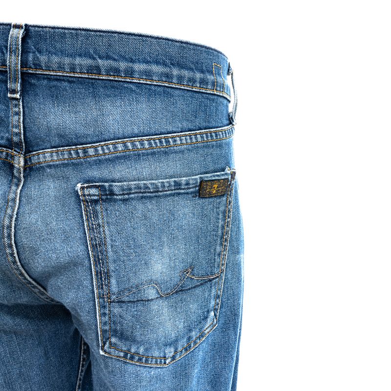 Calca-Jeans-7-For-All-Mankind-Standart-Lavagem-Media-