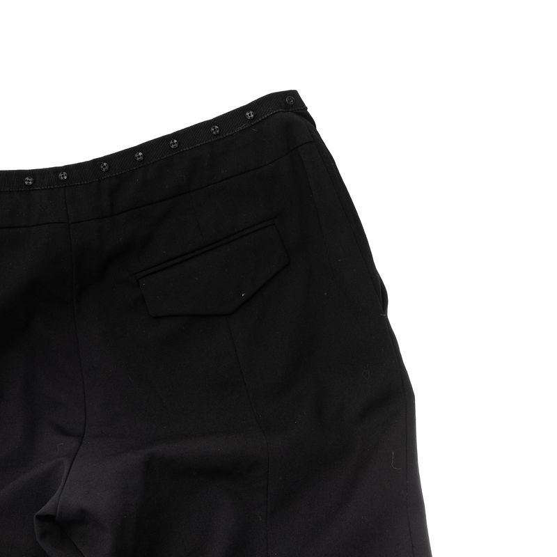 Calca-Alexander-McQueen-Social-Preta