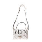 Bolsa-Valentino-Garavani-Candystud-VLTN-Branca
