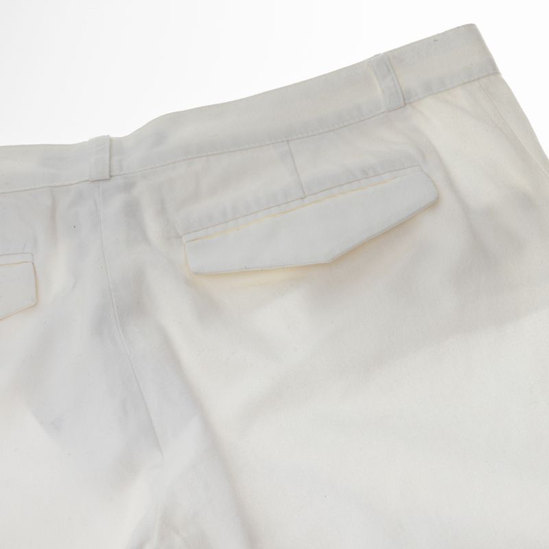 Bermuda-Balenciaga-Branca