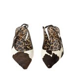 Scarpin-Dolce---Gabbana-Pelo-Animal-Print-