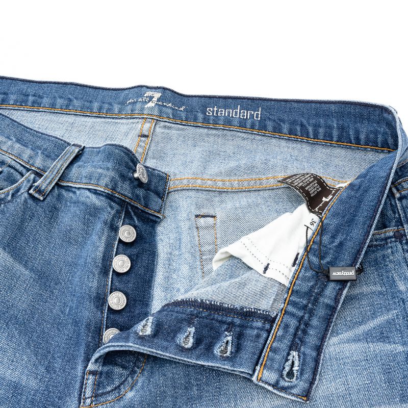 Calca-Jeans-7-For-All-Mankind-Standart-Lavagem-Media-