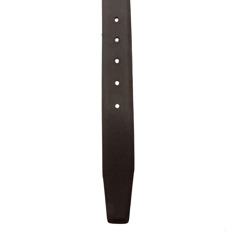 Cinto-Prada-Reversivel-Saffiano-Preto-e-Marrom