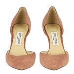 Scarpin-Jimmy-Choo-Recorte-Camurca-Rosa