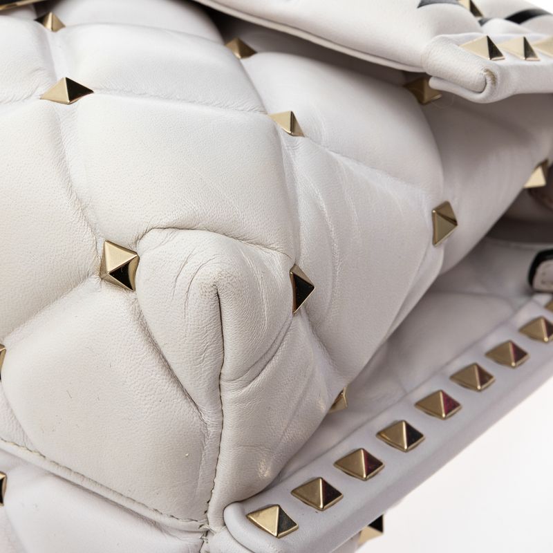 Bolsa-Valentino-Garavani-Candystud-VLTN-Branca