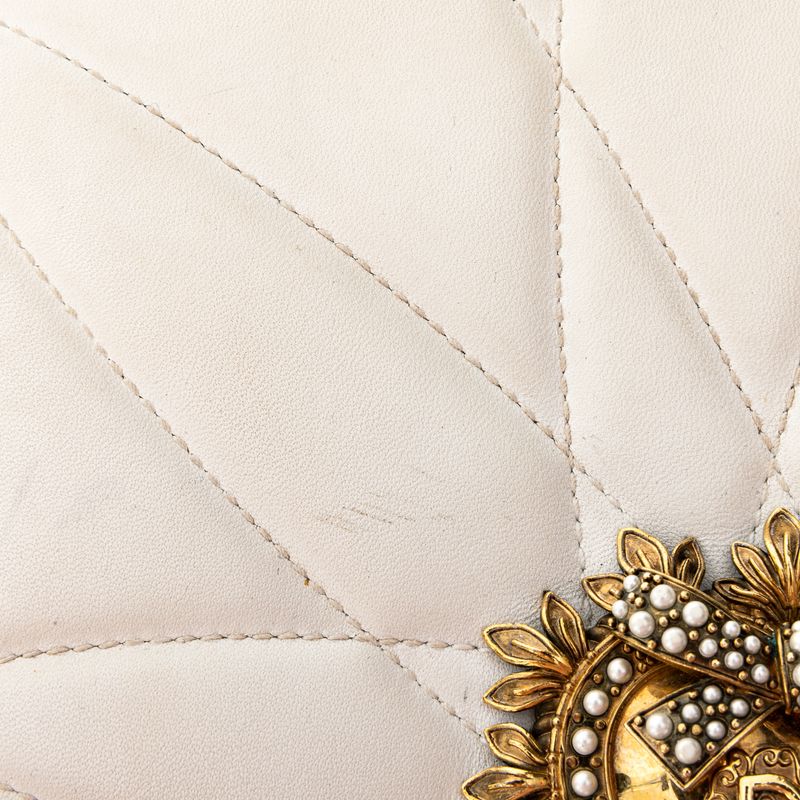 Bolsa-Dolce---Gabbana-Devotion-Grande-Branca