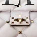 Bolsa-Valentino-Garavani-Candystud-VLTN-Branca