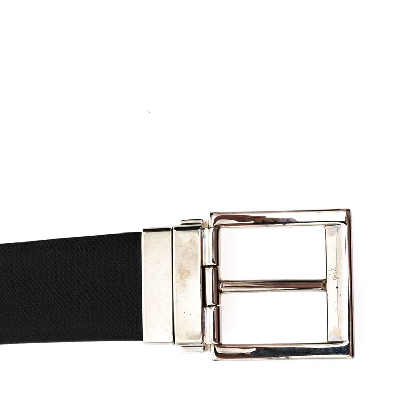Cinto-Prada-Reversivel-Saffiano-Preto-e-Marrom