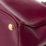 Bolsa-Prada-Galleria-Saffiano-Magenta-