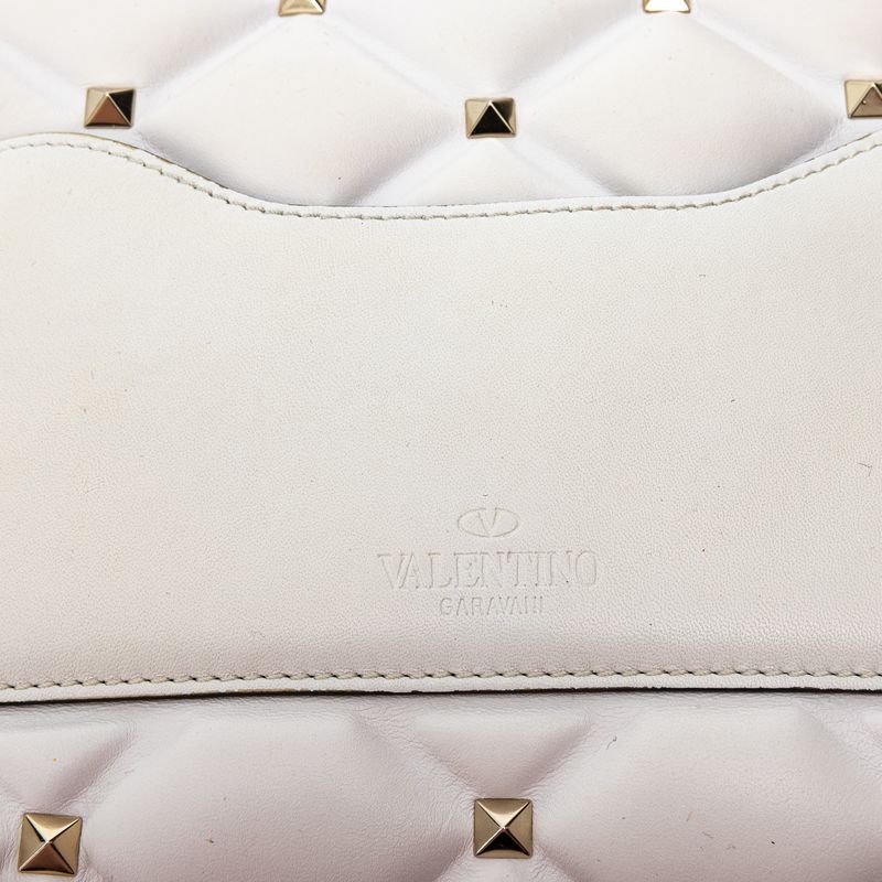 Bolsa-Valentino-Garavani-Candystud-VLTN-Branca