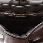 Bolsa-Bottega-Veneta-Casette-Chain-Marrom