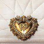Bolsa-Dolce---Gabbana-Devotion-Grande-Branca