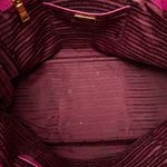Bolsa-Prada-Galleria-Saffiano-Magenta-