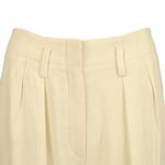 Calca-Lanvin-Tecido-Branco